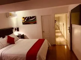 Hotel Veler