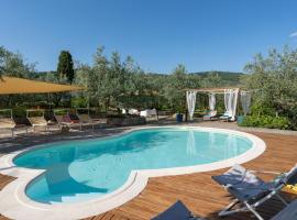 BUCA DELLE FATE 8, Emma Villas, vacation rental in Case Malva