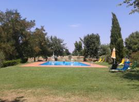 Agriturismo Il Cornalino