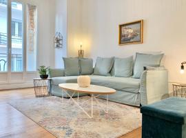 #J0 The sweet Jaur&egrave;s