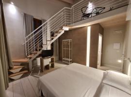 B&B Locanda de' Colli, hotel v destinaci Signa