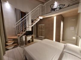 B&B Locanda de' Colli, hotel en Signa