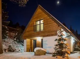 Chaty Demänovská dolina