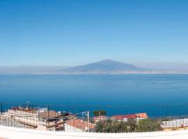 B&b 1787 in Montechiaro