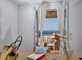 Apartments Ranieri Kono, apartment in Dubrovnik