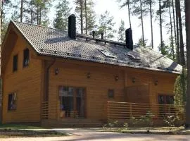 Splife Plus semi-detached cottage