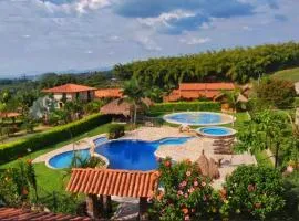 La Victoria Hotel Campestre