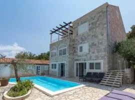 Villa Zaton Deluxe 9 Bedroom Villa Sea Views Stunning Villa for Large Groups