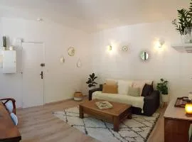 Appartement cosy proche du CHU