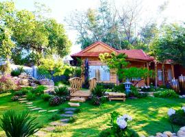 SORA HOMESTAY, khách sạn ở Pleiku