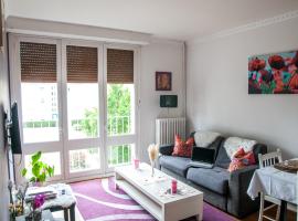 Flozed, appartement in Beauvais