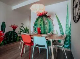 ENJOY THE MOMENT Luxury La Tejita