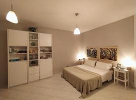 A due passi dal mare, homestay in Moneglia