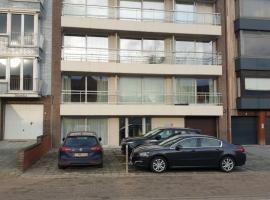 Appartement, residentie Syci, ξενοδοχείο στο Koksijde