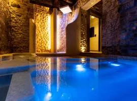 Oste del Castello Wellness & Bike Hotel