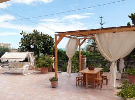 B&B La Veranda, ξενοδοχείο σε Licata