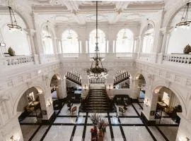 InterContinental Amstel Amsterdam by IHG