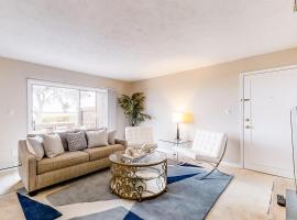 Carlton Arms View B1 # A, hotel u gradu Bradenton