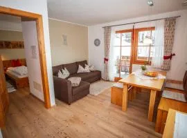 Apartment CANUS - Krumas Living - Kronplatz
