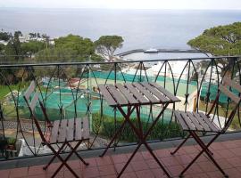 La Marocella, khách sạn ở Capri