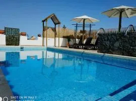 GRAN CANARIA LA FINCA DE CARMELITA Y BARTOLITO