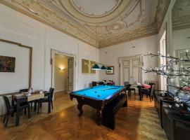 Spaccanapoli Comfort Suites, boutiquehotell i Neapel