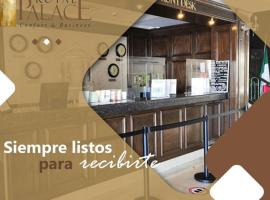 Royal Palace, Hotel in Hermosillo