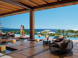 Secrets Vallarta Bay Resort & SPA - Adults Only, hotel u gradu Puerto Valjarta