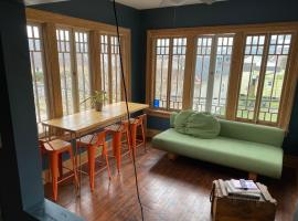 Uptown Treehouse, hotel in New Orleans