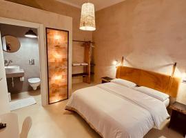 Casa Citta, bed and breakfast en Brescia