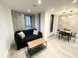 Cosy City Centre Location, Hydro Massage Showe