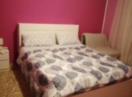 B&B Aeroporto, bed & breakfast ad Azzano San Paolo