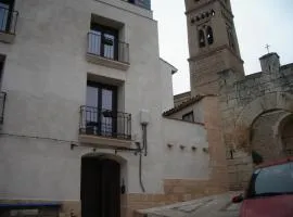 Albergue El Castillo