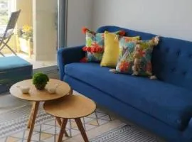 Espectacular Departamento Algarrobo Norte