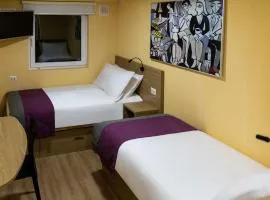 Hotel Modular Express Calama