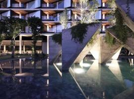Livist Resort phetchabun, hotel v destinaci Phetchabun
