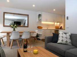 Steamboat Unit 1, apartment in Thredbo