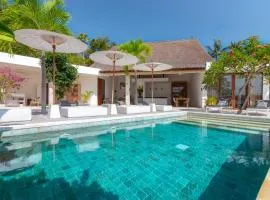 Villa Pineappledream