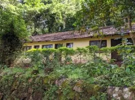 Siderbhan Writer's Retreat