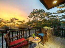 Bach Duong Hotel, hotel in Kon Tum