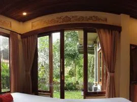 Putu home stay ubud