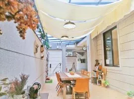 See U Tainan Apartment