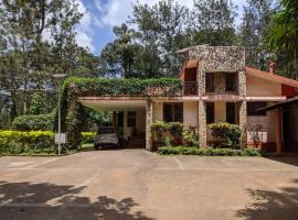 Siderbhan Homestay, hotel near Bhadra Wildlife Sanctuary, Chikmagalūr