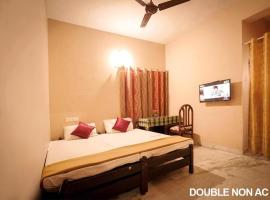 Surabhi Suites, hotel en Angamaly