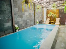 OstiC House, hotel en Yogyakarta