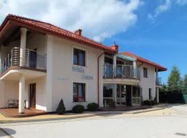 Willa Laura Rowy - Apartamenty nad morzem