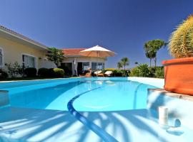 Somerset Sights B&B, hotel en Somerset West