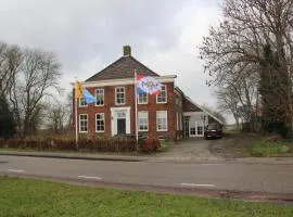 B&B De Oldambtster