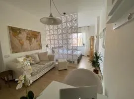 Relax & Comfort Redona 8 Green Oasis near City Centre