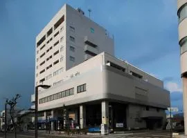 ホテルせくみ屋